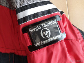 Pansky vodeodolny overal SERGIO TACCHINI TPS. - 5