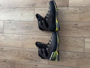 Topanky Scarpa Manta Tech GTX - 5