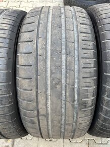 275/45 R20 Nokian Letne - 5