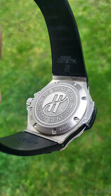 HUBLOT BIG BANG KING 48 - 5