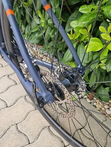 Triban RC520 Shimano 105 - 5