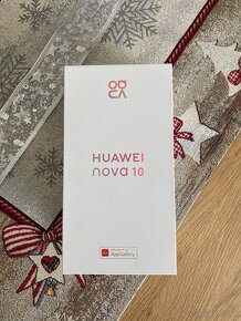 Huawey Nova 10 - 5