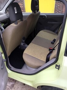 Fiat Panda 1,1 40 kw - 5