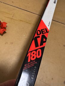 Skate Rossignol 180cm - 5