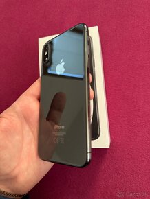 iPhone XS 64GB Space Grey - 5