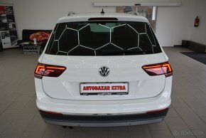 Volkswagen Tiguan 2,0 TDi, DSG,LED MATRIX,ACC, - 5