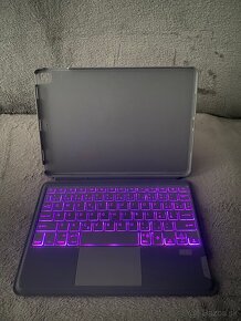 Keyboard case for (iPad 10,2) - 5