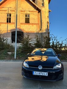 VW Golf Variant mk7 / DSG 1.6TDi - 5