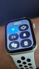 Apple Watch SE 2023 - 5