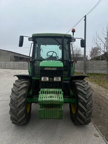 John Deere 6110 - 5