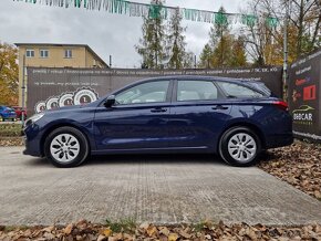 Hyundai i30 CW 1.4i Comfort, odpočet DPH - 5