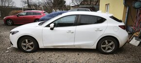 Mazda 3 2,2 D skyactive - 5