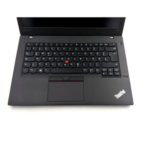 Lenovo ThinkPad L470 Intel Core I5-6200U 8 GB RAM 120 GB SSD - 5