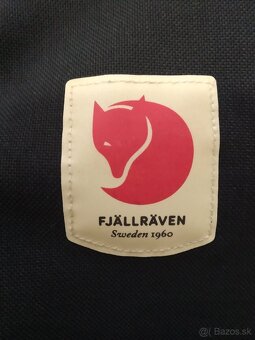 Fjällräven batoh Ulvö 30l - 5