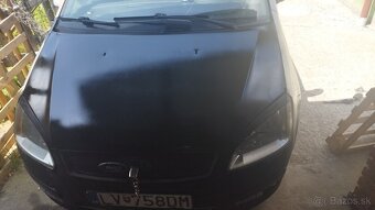 Ford FOCUS c max 2.0tdci - 5