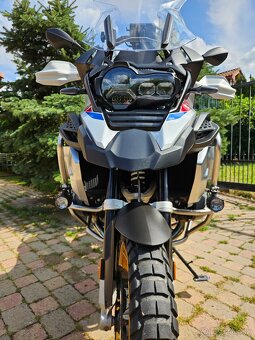 Bmw R1250 GS adventure - 5