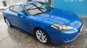 Hyundai Coupe GK II GLS 2.0 105kw 2008 - 5