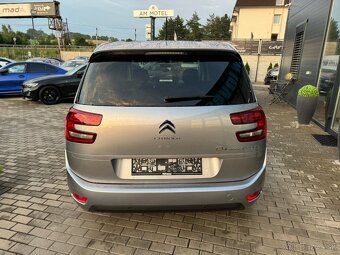 Citroën C4 Grand Spacetourer 1.5BlueHDi 130PS - 5