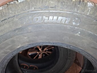 235/65 r16 C - 5