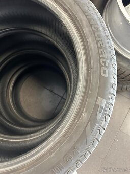 Letné pneu Pirelli Cinturato P7 225/45 R18 Run flat - 5