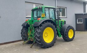 John Deere 6830 - 5