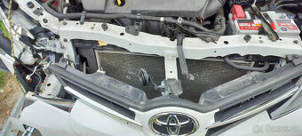 Toyota Auris Touring Sport 1,6 - 5