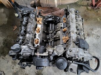 Motor ML 350 - 5