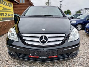 Mercedes-Benz B trieda 180 CDi 80kw A7 - 5