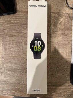 Samsung Galaxy Watch 5 44mm - 5