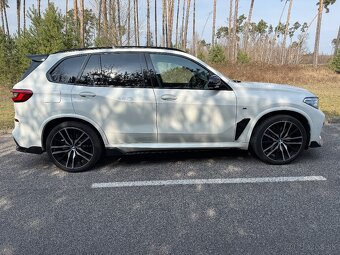 Bmw X5 Xdrive30d - 5