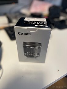canon efs 10-18mm is - 5