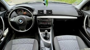 Predám /vymením BMW116i - 5