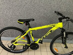 Bicykel CTM TERRANO 1.0 - 5