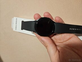 Hodinky Samsung Galaxy watch 5 4mm - 5