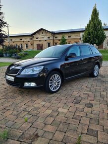 Škoda Octavia  II 1.8tsi 4x4 Facelift Laurin & Klement - 5