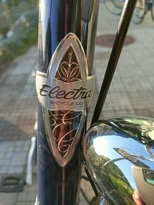 28" ELECTRA - 5