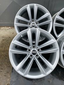 ✅ R19 Audi 5x112 , 8,5J ET25 ✅ Audi VW Bmw - 5