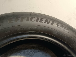 215/65 R17 Letné pneumatiky Goodyear EfficientGrip 2 kusy - 5