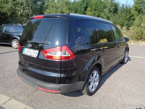 Ford Galaxy 2.0 TDCi DPF (103kW) PowerShift Trend 7-miestne - 5