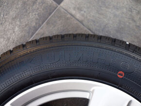 16" Alu kola 5x114,3 HYUNDAI i40 ZIMNÍ NOVÉ TPMS - 5