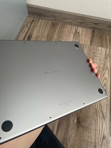 MacBook Pro 16 M1 Pro - 5