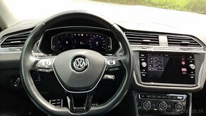 Volkswagen Tiguan 2.0 TDI SCR BMT 190k 4MOTION (odp. DPH) - 5