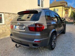 Bmw x5 3.0sd 210kw xdrive - 5