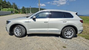 Volkswagen Touareg Elegance - 3.0 V6 TDI 210kW 8AT - 5