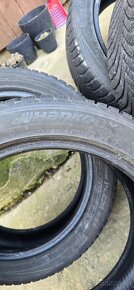 225/45 r17 zimné - 5