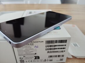 Redmi Note 13 Pro 5G 8/256GB NOVY - 5