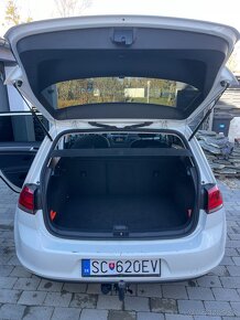 Volkswagen golf 7 - 5