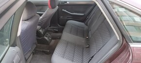 Predám Audi A6, 2,5TDI na diely - 5