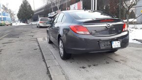 Opel Insignia 2013 - 5