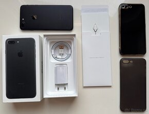 Apple iPhone 7 Plus 128 GB Black - 5